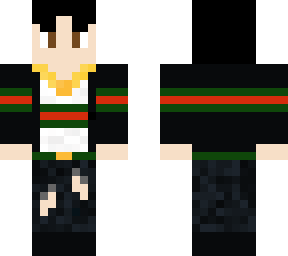 Gucci Boy