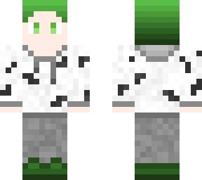 Birch boy